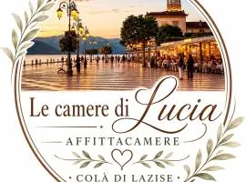 Le Camere DI Lucia Affittacamere