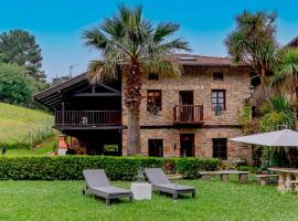 Caserio Urikosolo โรงแรมในบิลเบา