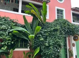 Caiçara Guest House