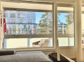 Cozy 3-room apartment