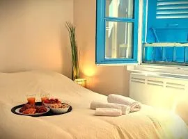 Le Puy-en-Velay - Suite confortable et bien située
