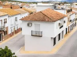 Casa Arcadia Centro de Andalucía