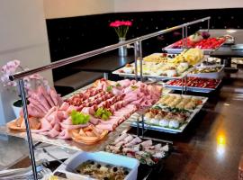 Solar Bed & Breakfast, Hotel in Karwia