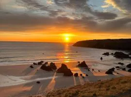 Sangomore Headland, Durness, a view like no other