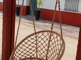 Cortijo El Pajaroto