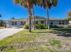 The Manatee House