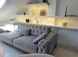 Square View Apartment Center Niksic