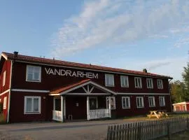 Norrfällsvikens Vandrarhem