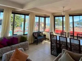 Apartamento Vista ao Mar Maresias