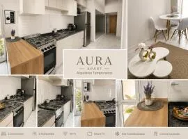 Aura Apart