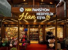 Han PANSİYON