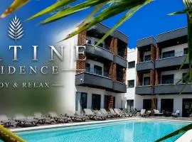 Slatine Residence Apartament No 1
