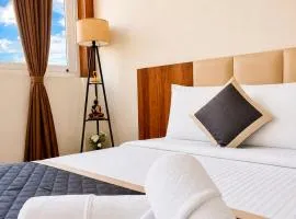 SS Luxury Comforts - Twin Sharing