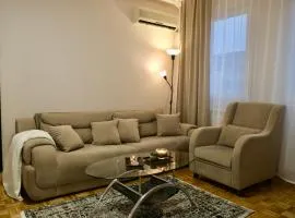 Arena Residence