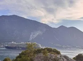 Vasiniko Apartment