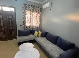 Casa bushi