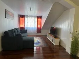 La Maison Blanche, 2 bedrooms