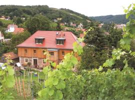 Weingut Mariaberg, hotel em Meißen