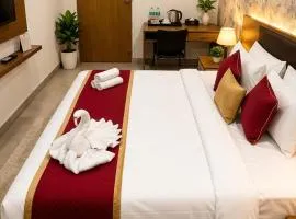 Hotel Hyderabad Grand