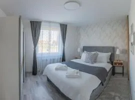 Apartman Nika-Self check-in,Free Parking
