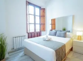 Bonito y acogedor apartamento pleno centro junto Catedral