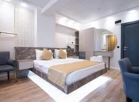 Kıyı Hotel Restaurant