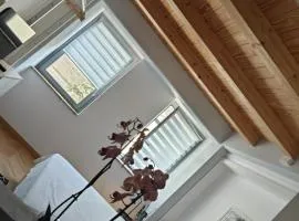 EKK Boutique Rooms Camere eleganti nel cuore di San Benedetto del Tronto