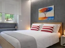 Casa Armonia Apartment Sulmona