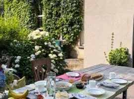 The Old Monastery Guesthouse