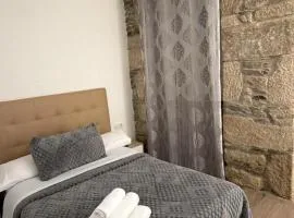 Albergue y pensión il nonno