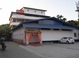 Hotel O SPRINGVILLA