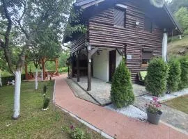 Village Gečat-Villa Una