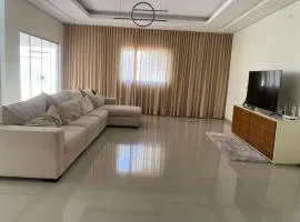 Rest and leisure for 15 people or more