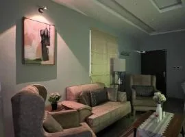شقة ريفالا الفاخرة