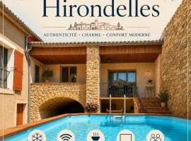 Clos des Hirondelles