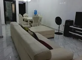 Deban Apartment