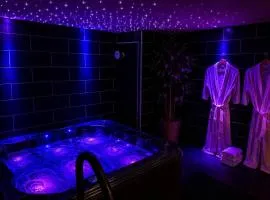 BLOM Spa privatif près de Douai, salle de massage, petit-déjeuner inclus