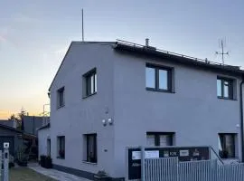 Penzion Cohla