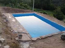 O cantinho d'abelheira