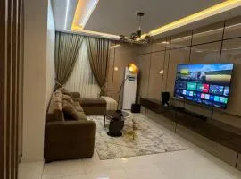 Jasabi Apartments