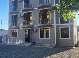 Gonio family guest house