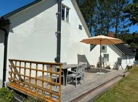 Villa Skivarp