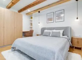 Corner House