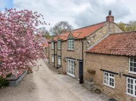 Daisy Cottage - Sands Farm Cottages