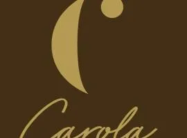 Carola Luxury Room