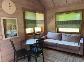 Laasi Cozy Cottage