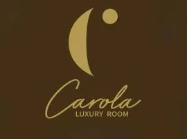 Carola Luxury Room