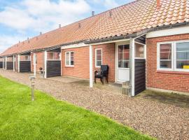 4 star holiday home in Lemvig, hotel in Lemvig