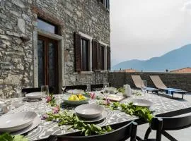 Castravalva Villa by Rent All Como