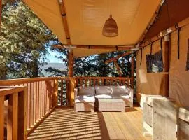 Gîte les 7 saveurs